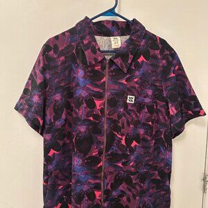 Lucy & Yak Ragan Jumpsuit